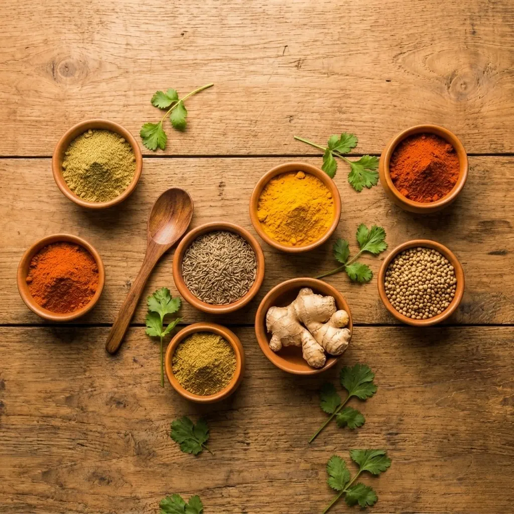 Nutrición ayurvédica