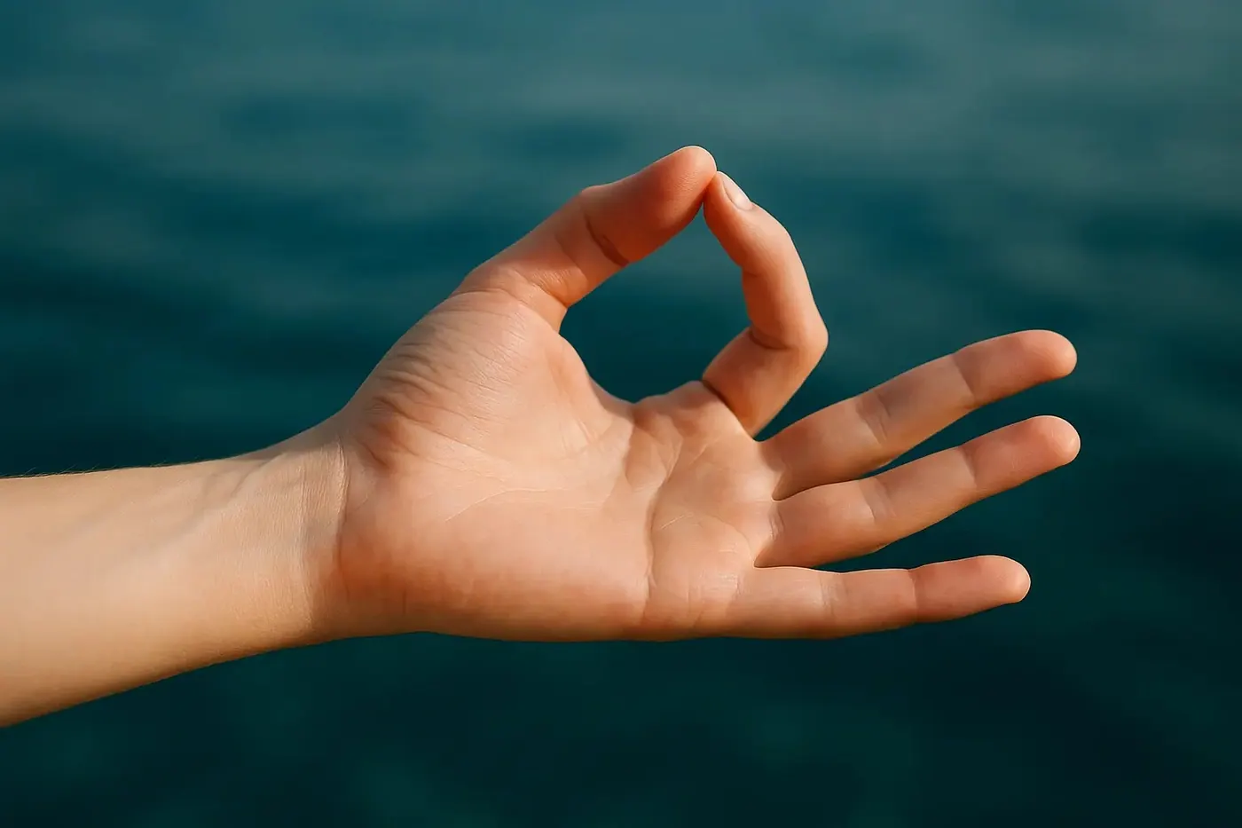 Pranayama y meditación